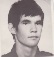 آلبوم اختصاصی تصاویر شهید عبدالرحمان اذری . کد 1403219955 آ