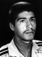 آلبوم اختصاصی تصاویر شهید منصور اذری . کد 1403252242 آ