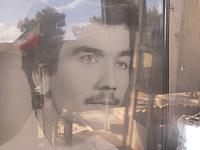 آلبوم اختصاصی تصاویر شهید رحیم اذری راد . کد 1403252243 آ