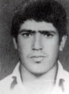 آلبوم اختصاصی تصاویر شهید محمدرضا اذغ(امیری) . کد 1403138467 آ