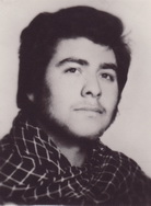 آلبوم اختصاصی تصاویر شهید حسن اراسته . کد 1403123209 آ