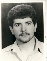 آلبوم اختصاصی تصاویر شهید محمد ارام بن . کد 1403252253 آ