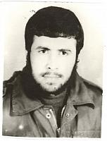 آلبوم اختصاصی تصاویر شهید علی اصغر ارامی . کد 1403219976 آ