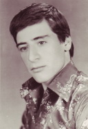 آلبوم اختصاصی تصاویر شهید عباس اران دشتی ارانی . کد 1403219977 آ