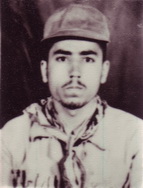 آلبوم اختصاصی تصاویر شهید حسن ارچین . کد 1403219986 آ