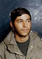 آلبوم اختصاصی تصاویر شهید علی رضا اردفروشان . کد 1403219988 آ