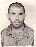 آلبوم اختصاصی تصاویر شهید علی اردین . کد 1403326992 آ