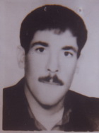 آلبوم اختصاصی تصاویر شهید خدر ارش . کد 1403327594 آ