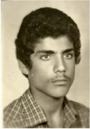 آلبوم اختصاصی تصاویر شهید شیرزاد ارمات . کد 1403123221 آ