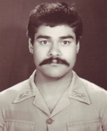 آلبوم اختصاصی تصاویر شهید عنایت اله ارمیده . کد 1403252268 آ