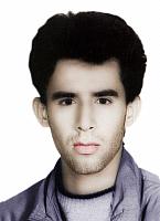 آلبوم اختصاصی تصاویر شهید عباس اریانژاد . کد 1403326294 آ