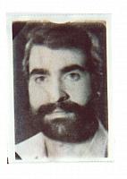 آلبوم اختصاصی تصاویر شهید علی ارین پور . کد 1403220003 آ