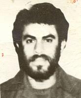 آلبوم اختصاصی تصاویر شهید علی رضا ازادپور . کد 1403123230 آ