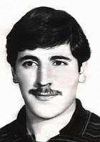 آلبوم اختصاصی تصاویر شهید اسماعیل ازادمیرزارحیملو . کد 1403267141 آ