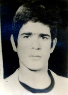 آلبوم اختصاصی تصاویر شهید محمدعلی ازادنیا . کد 1403220019 آ