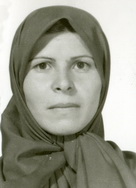 آلبوم اختصاصی تصاویر شهید پروین ازادوار . کد 1403267171 آ