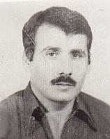 آلبوم اختصاصی تصاویر شهید جمشید ازاده . کد 1403252283 آ