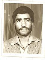 آلبوم اختصاصی تصاویر شهید سیدمصطفی ازاده . کد 1403135927 آ