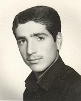 آلبوم اختصاصی تصاویر شهید مهران ازادی ابد . کد 1403267158 آ