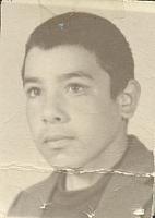 آلبوم اختصاصی تصاویر شهید محمد ازادی پیازابادی . کد 1403267156 آ