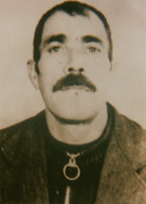 آلبوم اختصاصی تصاویر شهید علی جان ازادی وزلی . کد 1403267151 آ