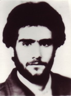 آلبوم اختصاصی تصاویر شهید اکبر ازادیان . کد 1403267165 آ