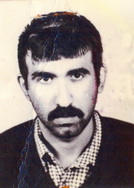 آلبوم اختصاصی تصاویر شهید نادر ازغ . کد 1403267175 آ