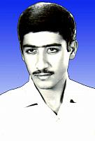 آلبوم اختصاصی تصاویر شهید سعید اژنگ . کد 1403267198 آ