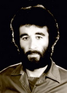 آلبوم اختصاصی تصاویر شهید علی اسایی . کد 1403123257 آ