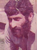 آلبوم اختصاصی تصاویر شهید فرهاد استان . کد 1403252307 آ