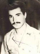 آلبوم اختصاصی تصاویر شهید محمد استرکی . کد 1403252309 آ