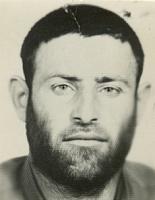 آلبوم اختصاصی تصاویر شهید عبداله اسمار . کد 1403252310 آ