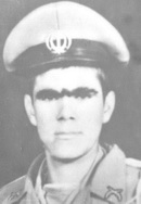 آلبوم اختصاصی تصاویر شهید محمدمراد اسن . کد 1403252312 آ