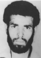 آلبوم اختصاصی تصاویر شهید بیژن اسوبار . کد 1403267223 آ