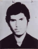 آلبوم اختصاصی تصاویر شهید سبزعلی اسودی . کد 1403267224 آ