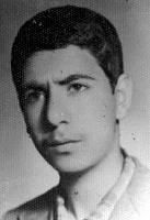 آلبوم اختصاصی تصاویر شهید اصغر اسیابان قراملکی . کد 1403252314 آ