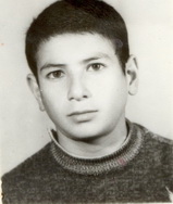 آلبوم اختصاصی تصاویر شهید خدایار اسیابانی . کد 1403267226 آ