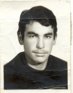 آلبوم اختصاصی تصاویر شهید صفر اسیابانی . کد 1403292706 آ