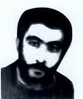 آلبوم اختصاصی تصاویر شهید قارداش علی اسیابی . کد 1403252315 آ