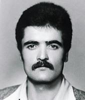 آلبوم اختصاصی تصاویر شهید تقی اسیابی پورسعداباد . کد 1403123262 آ