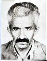 آلبوم اختصاصی تصاویر شهید یوسف اشتیانی . کد 1403252320 آ