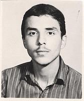 آلبوم اختصاصی تصاویر شهید مجید اشتیانی فرد . کد 1403252319 آ