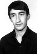 آلبوم اختصاصی تصاویر شهید مصطفی اشفته یزدی . کد 1403267238 آ