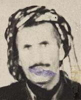 آلبوم اختصاصی تصاویر شهید عبدالقادر اغاله . کد 1403252057 آ