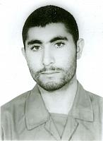 آلبوم اختصاصی تصاویر شهید غلام رضا افتابی . کد 1403326981 آ