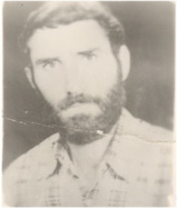 آلبوم اختصاصی تصاویر شهید قاسم افریدون . کد 1403123277 آ