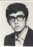 آلبوم اختصاصی تصاویر شهید فضل اله اقاباباگلی . کد 1403123280 آ