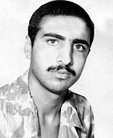 آلبوم اختصاصی تصاویر شهید احمد اقابابایی زمانی . کد 1403251999 آ