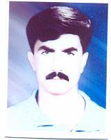 آلبوم اختصاصی تصاویر شهید رمضان اقابرارپور . کد 1403328609 آ