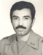 آلبوم اختصاصی تصاویر شهید محرم اله اقابیگی . کد 1403267406 آ